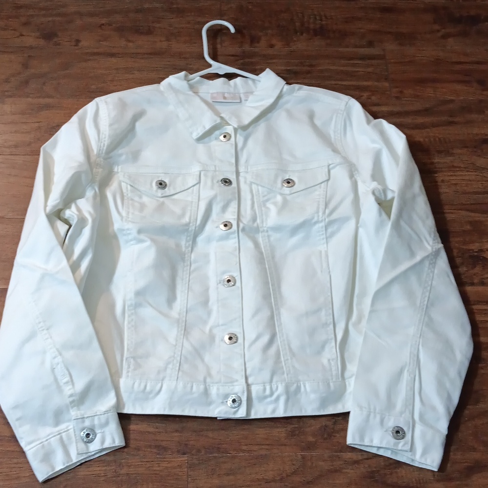Jean jacket - Picture 4 of 4